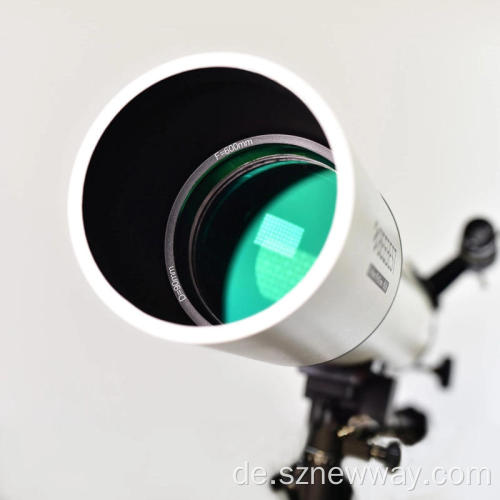 Xiaomi Beekest Xa90 Astronomisches Teleskop 90mm